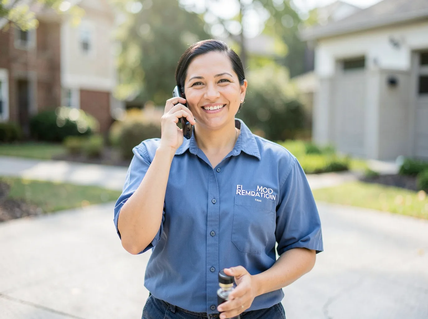 Mold Remediation Burgaw, NC FAQs